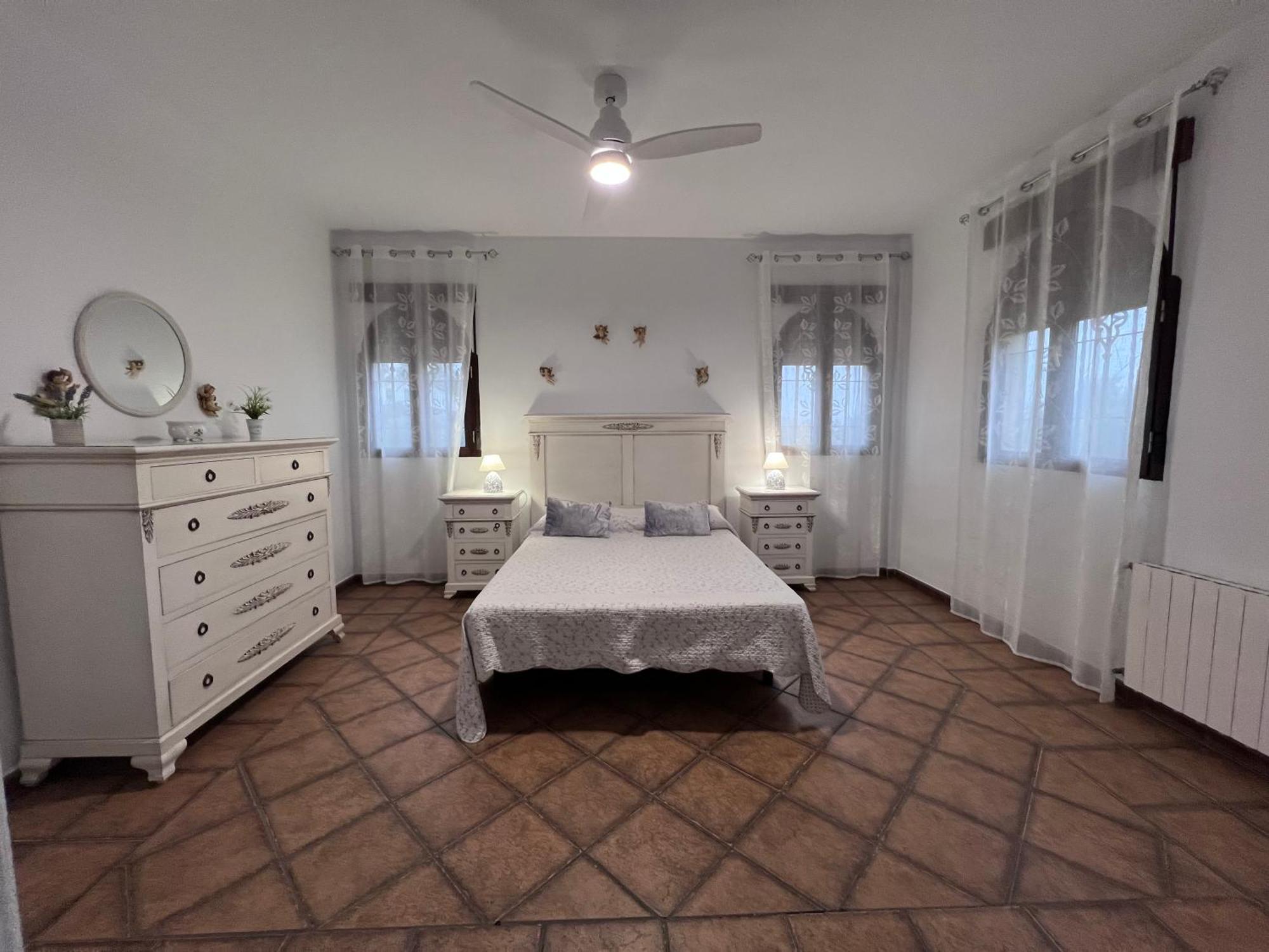 El Carmen Villa - Cordoba — Photos 3