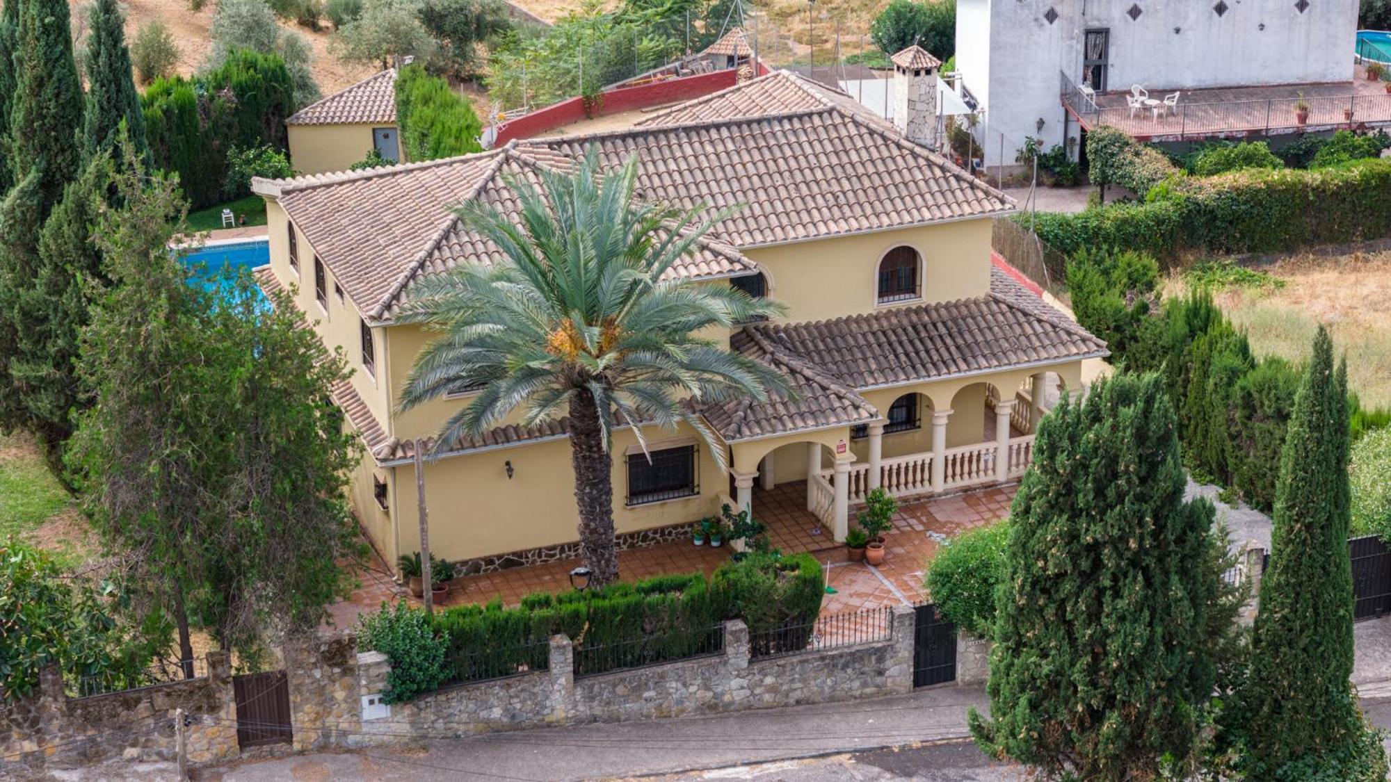 El Carmen Villa - Cordoba, Cordoba